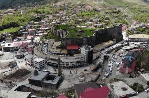 Bitlis Günümüz, 2022