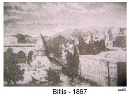 Bitlis 1867