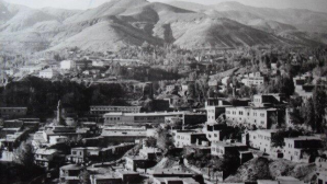 Bitlis 1916