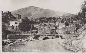 Bitlis 1951