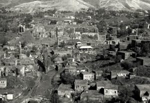 Bitlis 1954