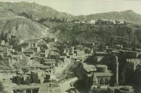 Bitlis 1960