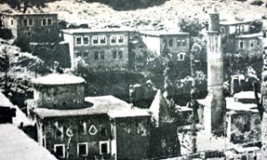 Bitlis, 1970