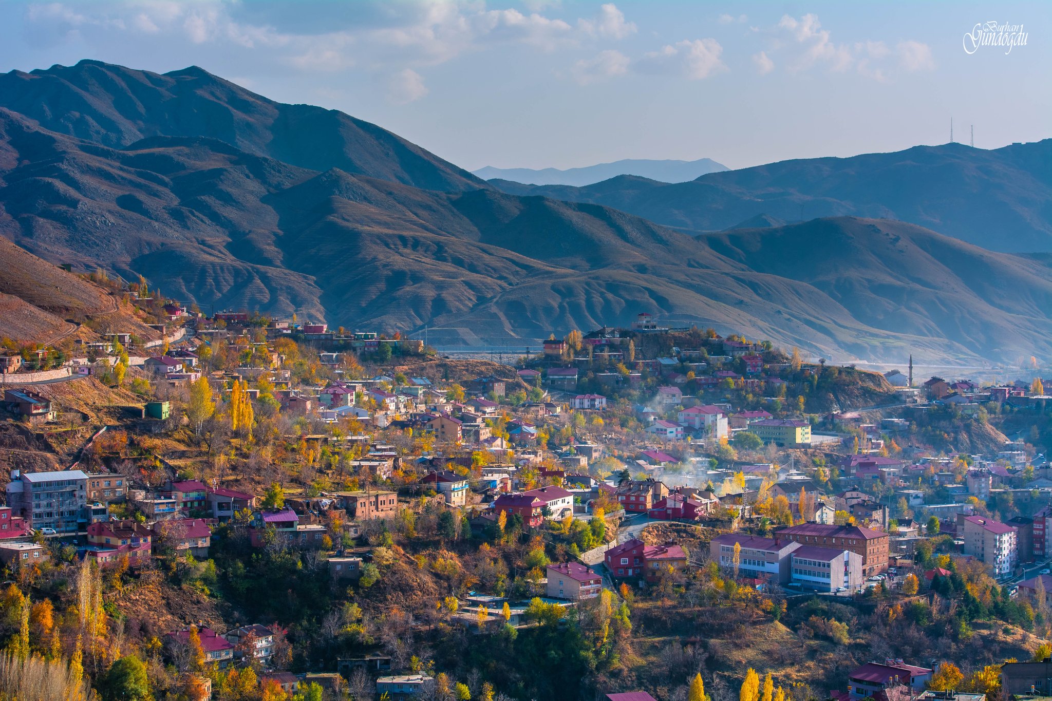 Bitlis Günümüz 2023