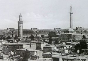 Diyarbakir 1930 yılı