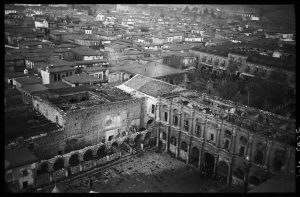 Diyarbakır Genel Görünümü, 1900