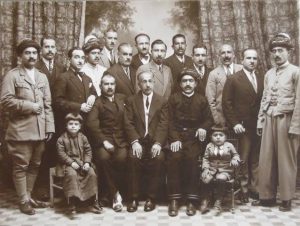 Xoybun Cemiyeti 1927
