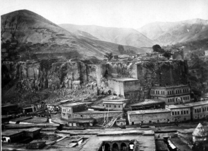 Eski Bitlis 1901