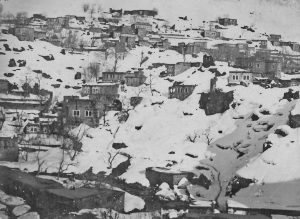Bitlis, 1950