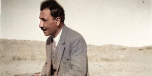 Celadet Ali Bedirxan