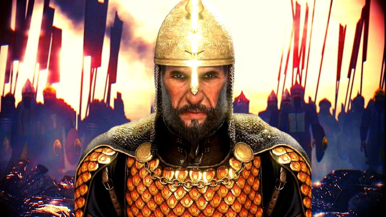 Selahaddin Eyyubi El Kurdi